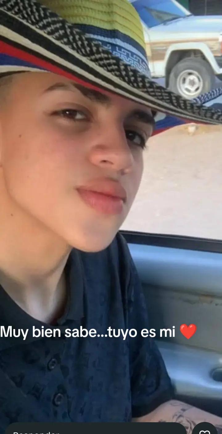@Génesis García