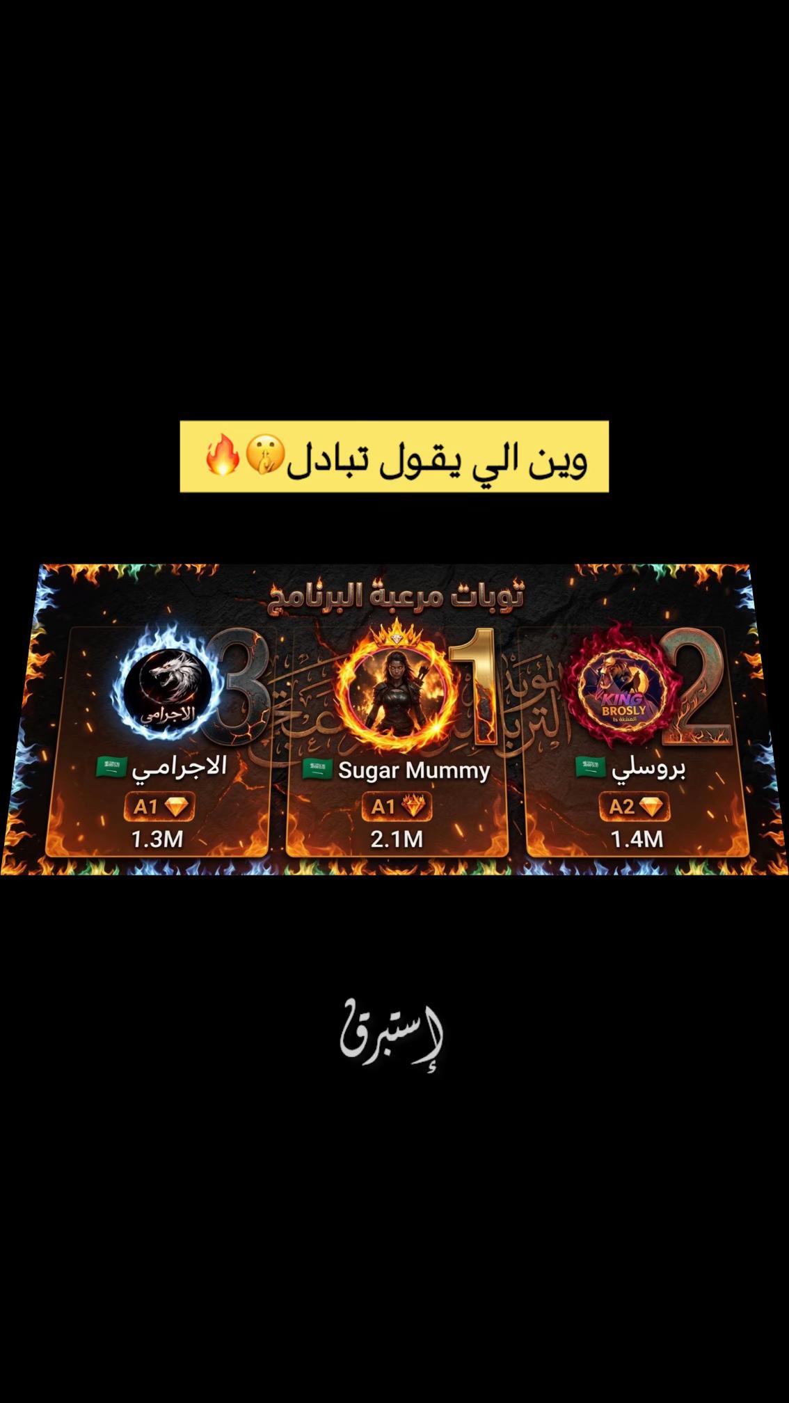 @إستبرقــ🚸
