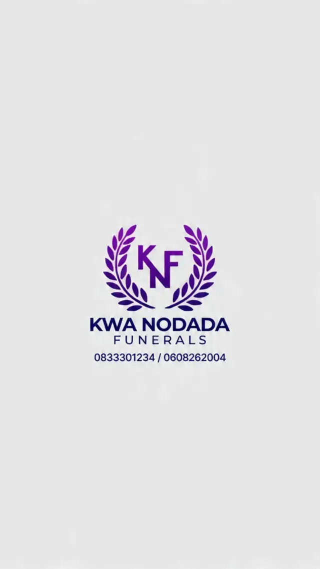 @Kwa Nodada Funerals_NMZ