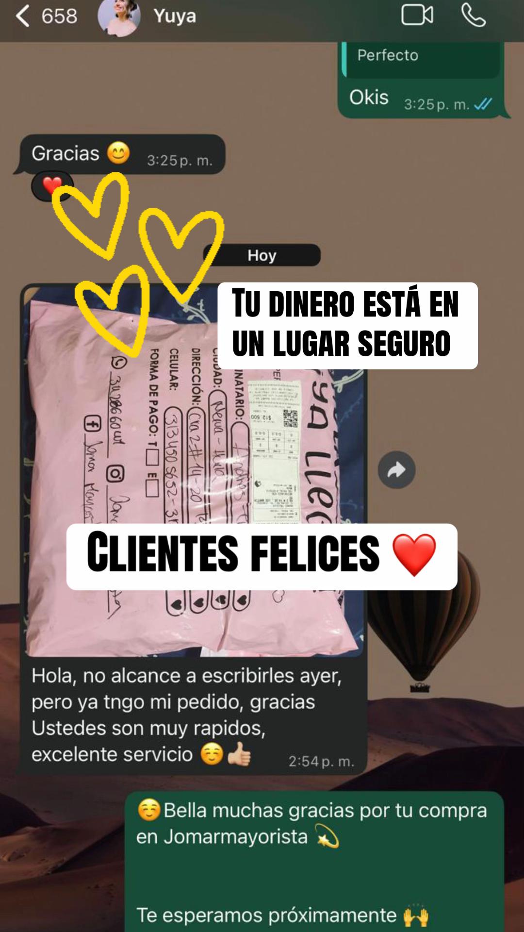 @Jomarmayorista