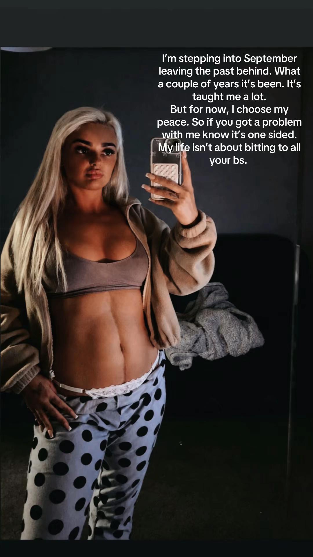 @Blondebaddie🤟🏽
