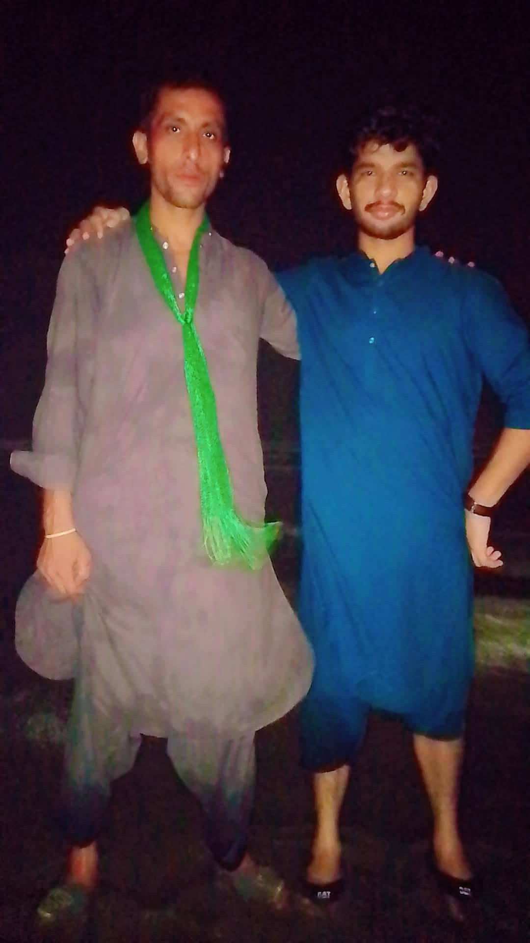 @Khan Jan