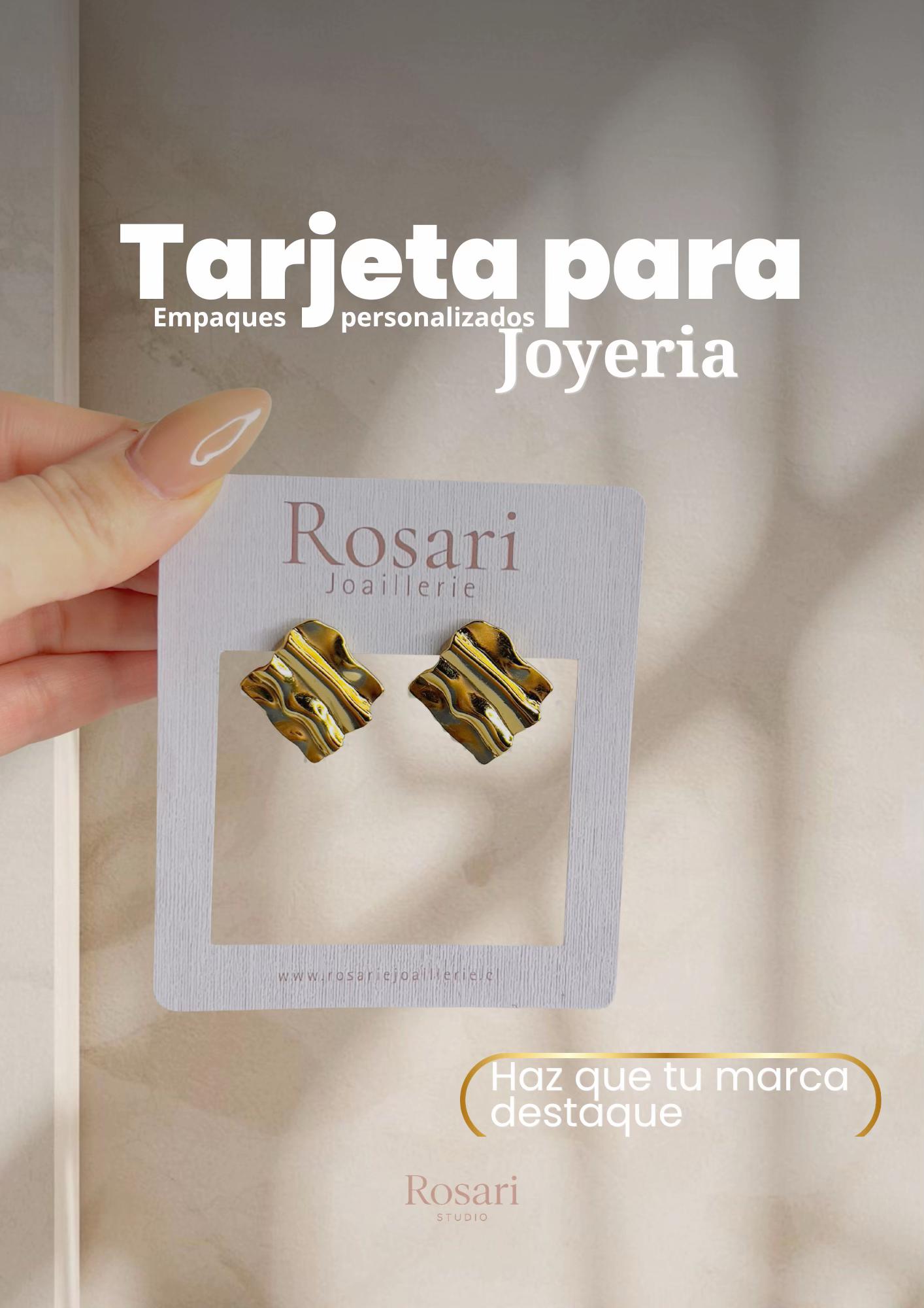 @Rosari Studio