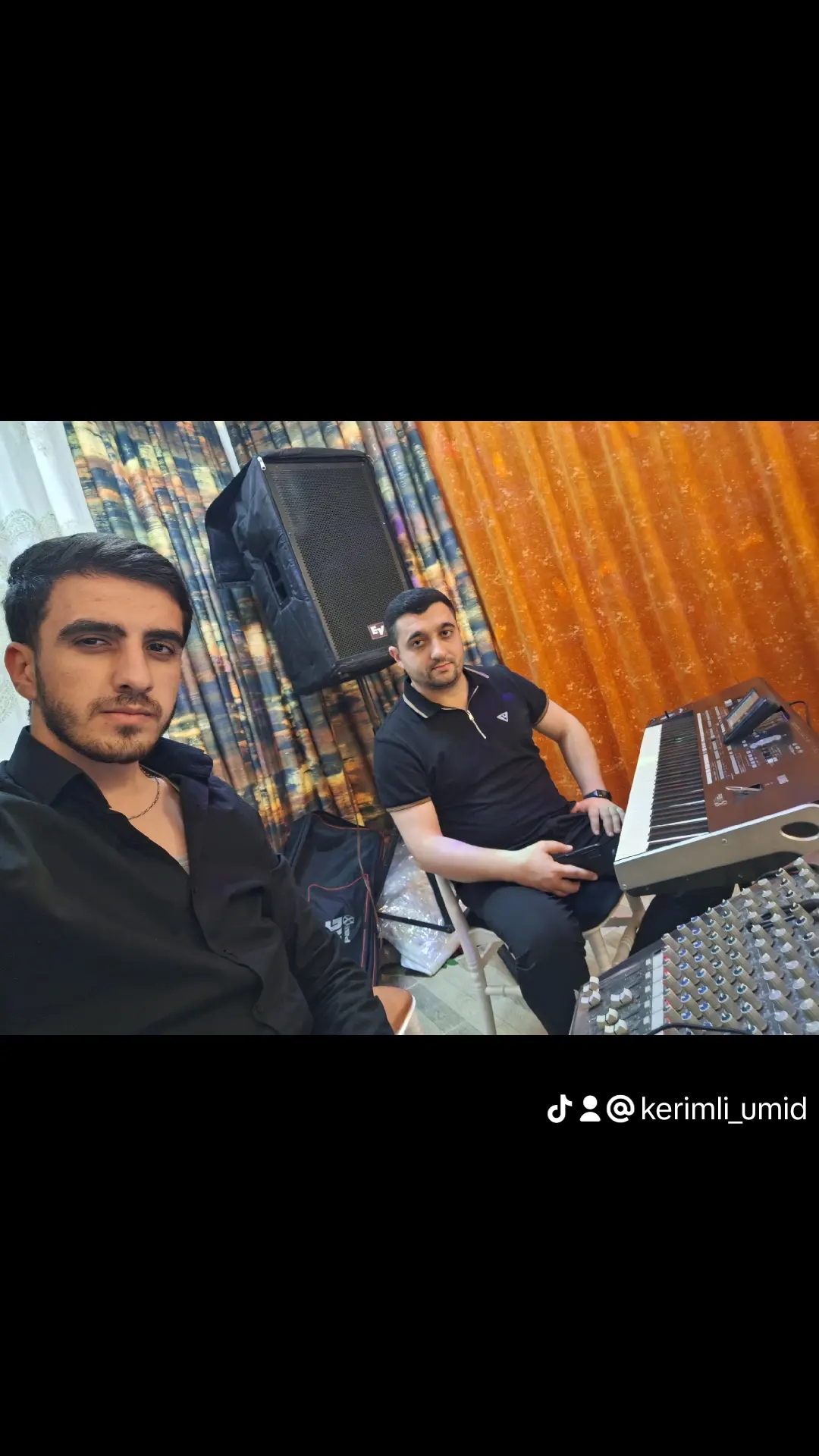 @Umid Kerimov