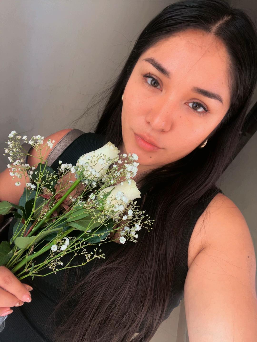 @Isabelita ❤️