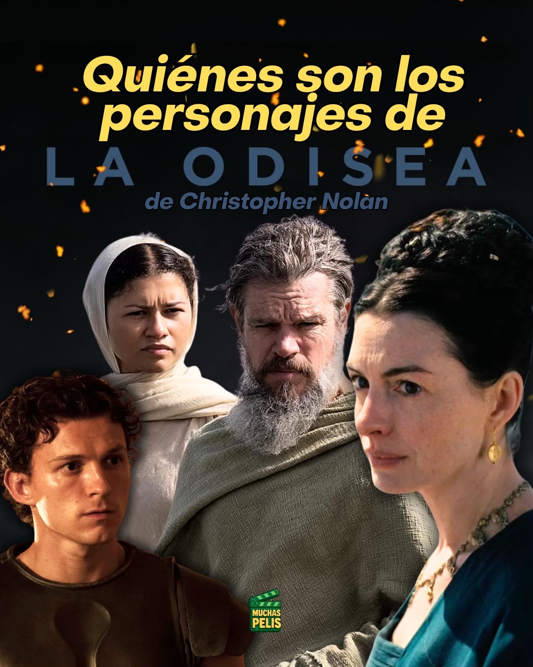 @Muchas Pelis