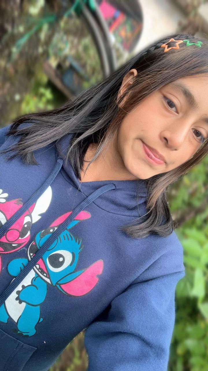 @Rocelia miranda