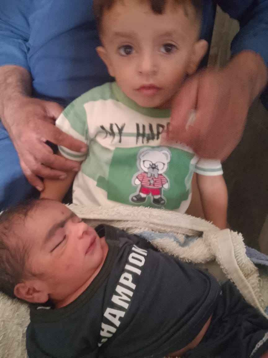 @Amir Ali KHOSO