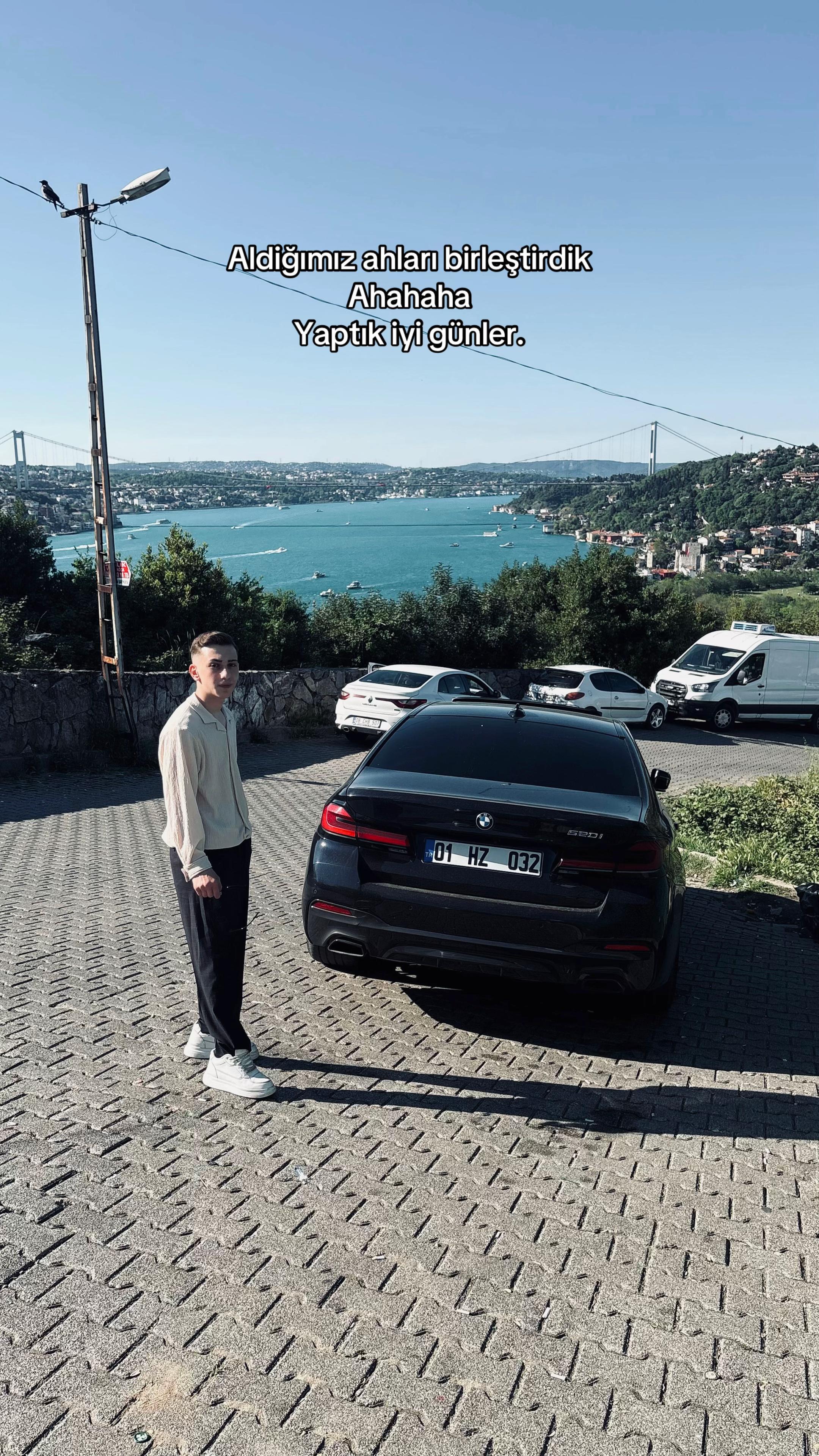 @burak güney