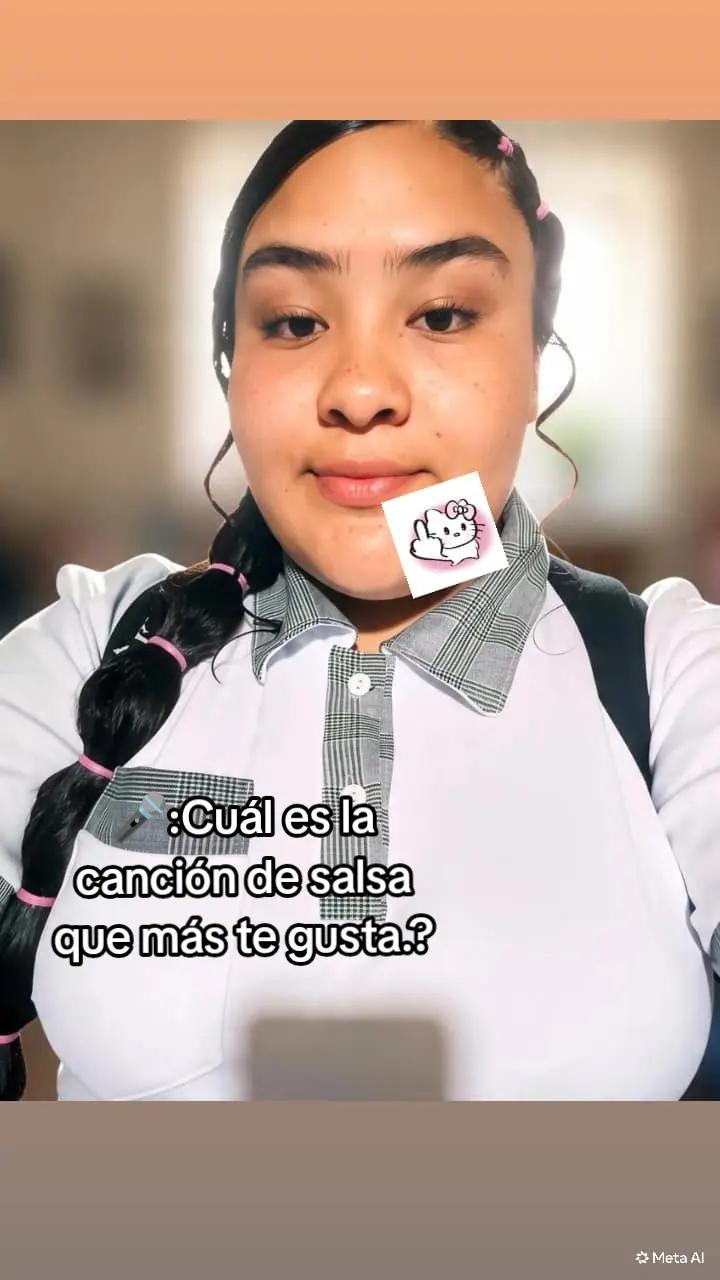 @Avril Garcia