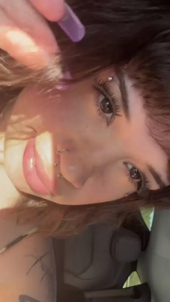 @Miss diabeticcoochiee