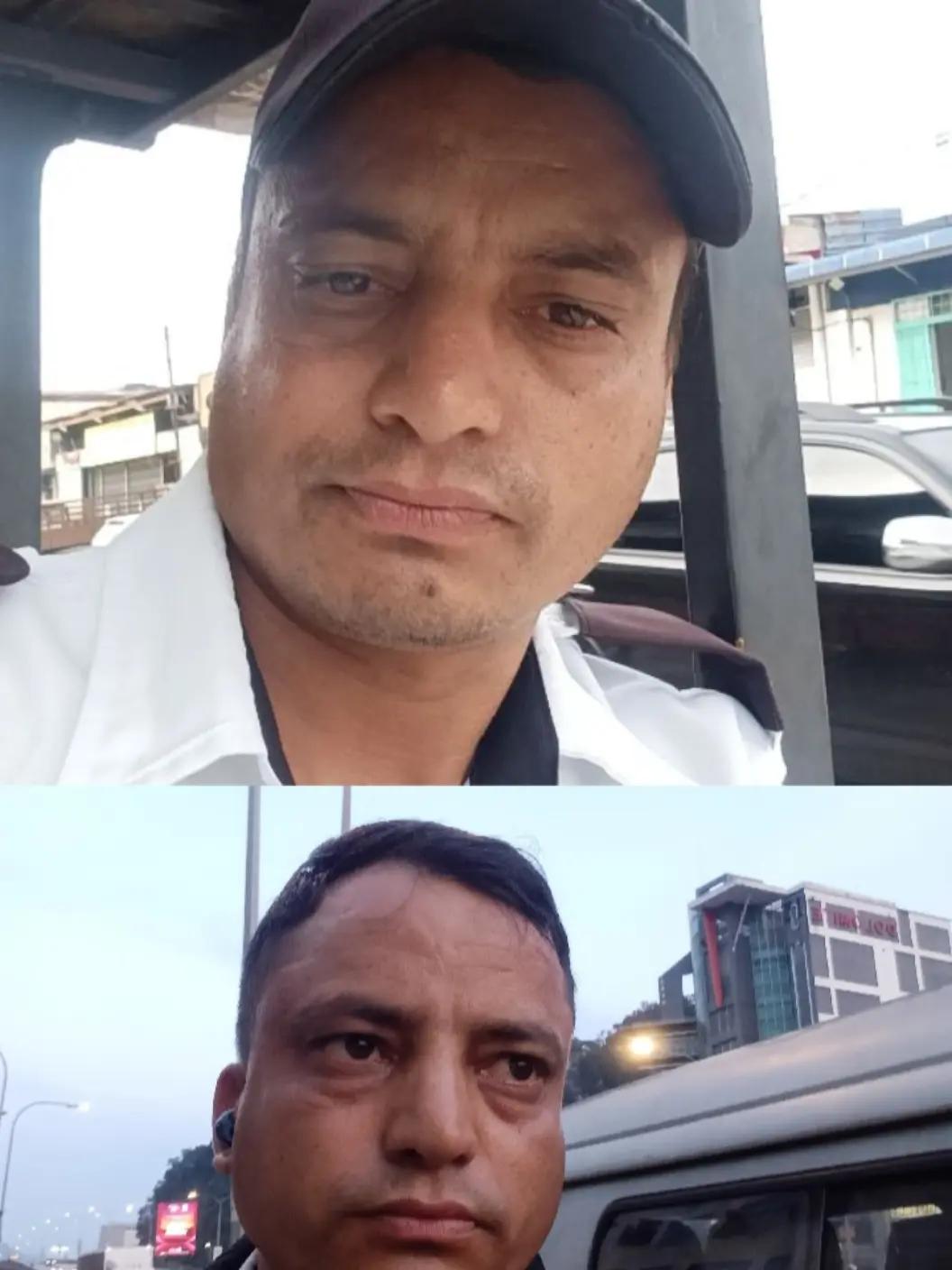 @Hemraj Acharya