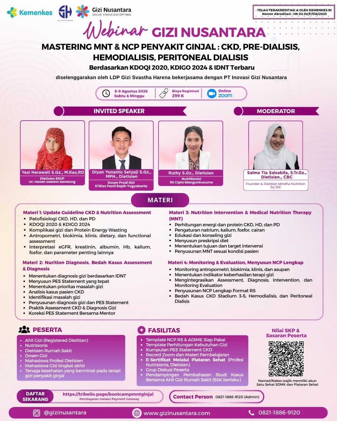 @Gizi Nusantara Official