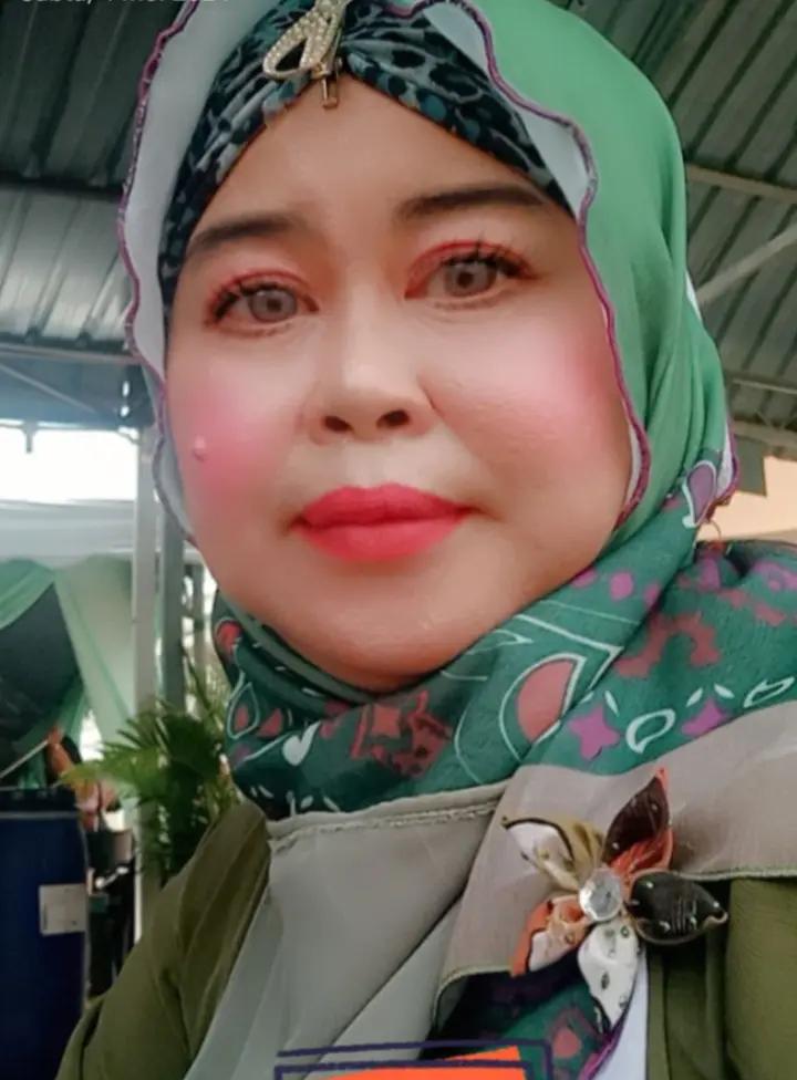 @OKU cikgu rose