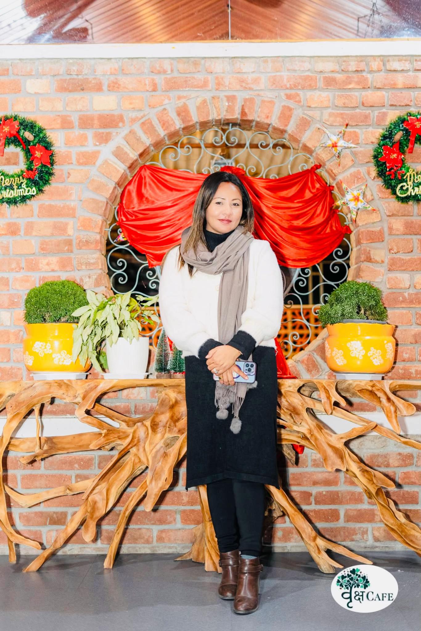 @Tara basnet😘🧿