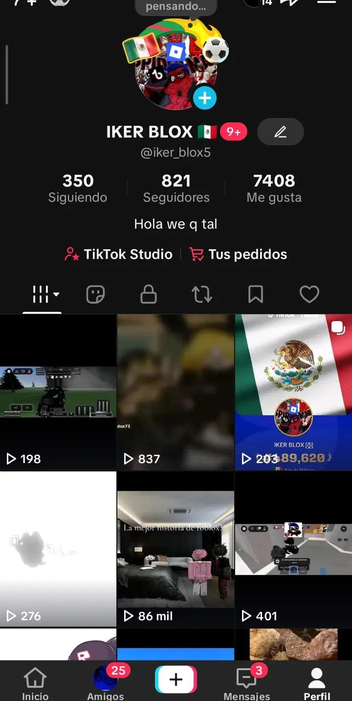 @✭🇲🇽𝑰𝑲𝑬𝑹 BLOX🇲🇽✭