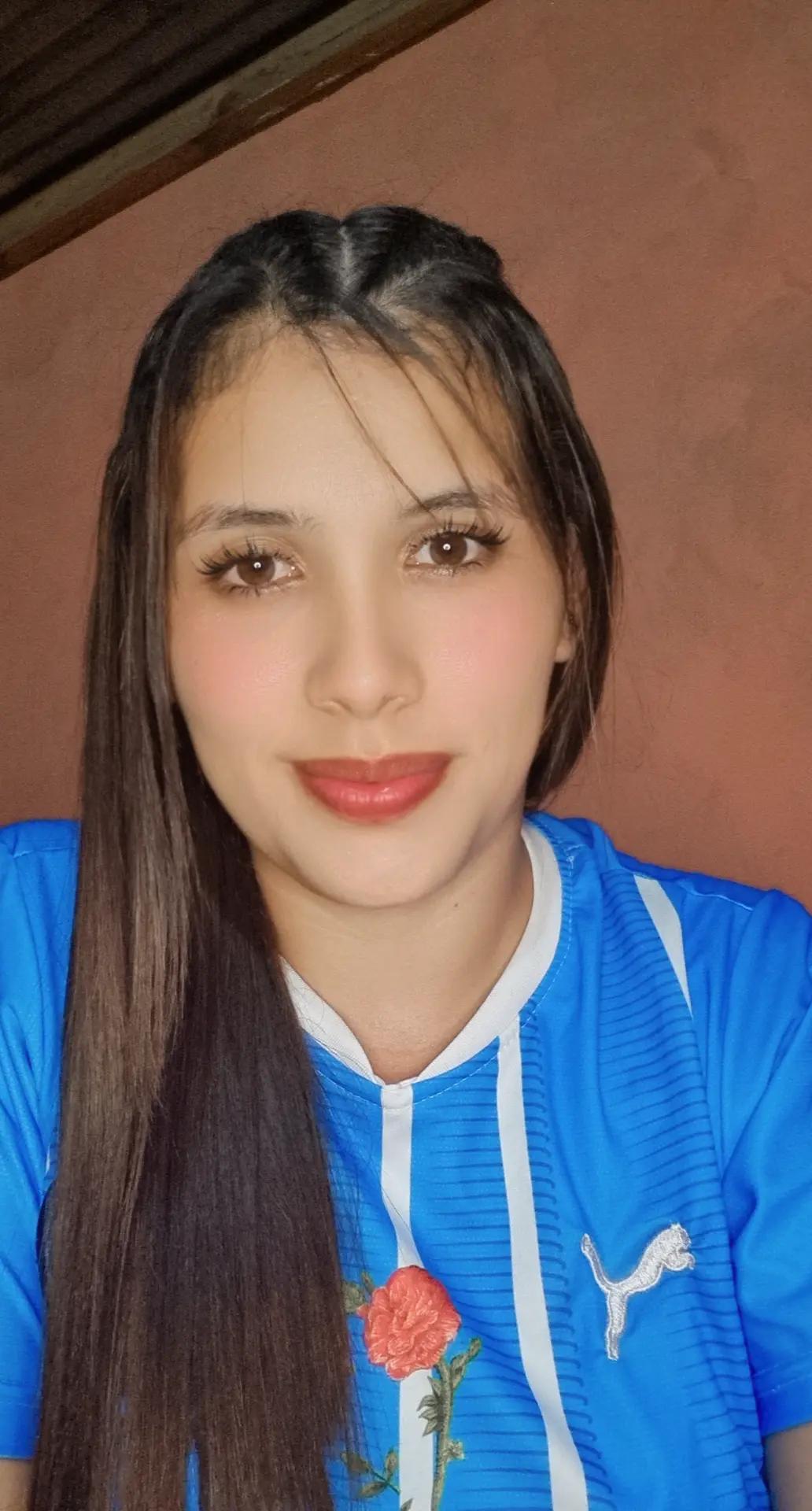 @👑🦋MI NI&Ntilde;A🇵🇾