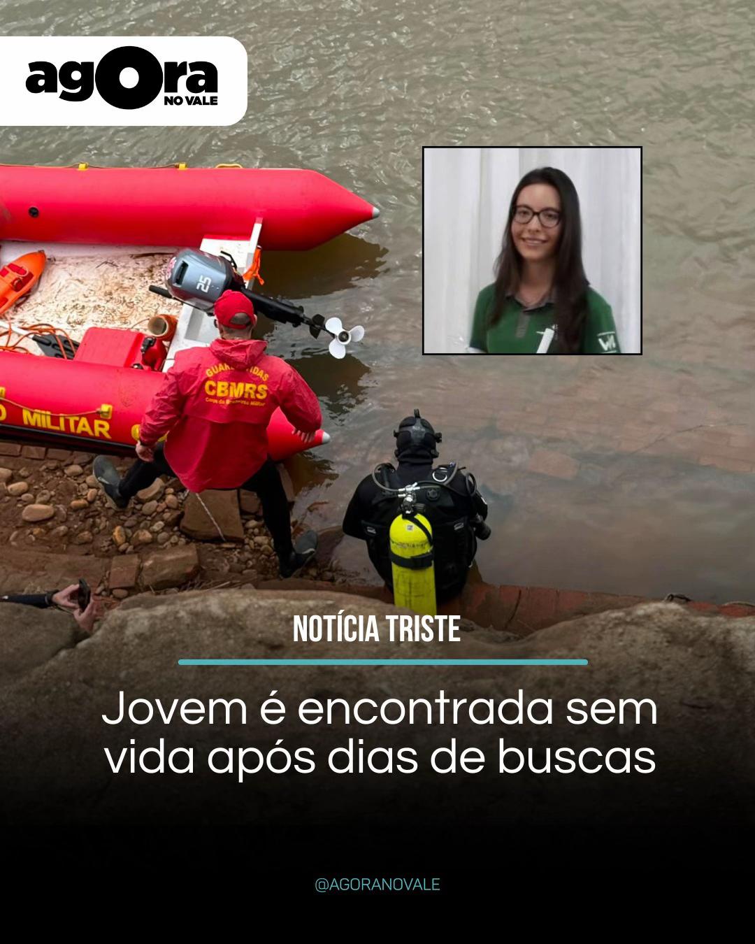 @Agora no Vale