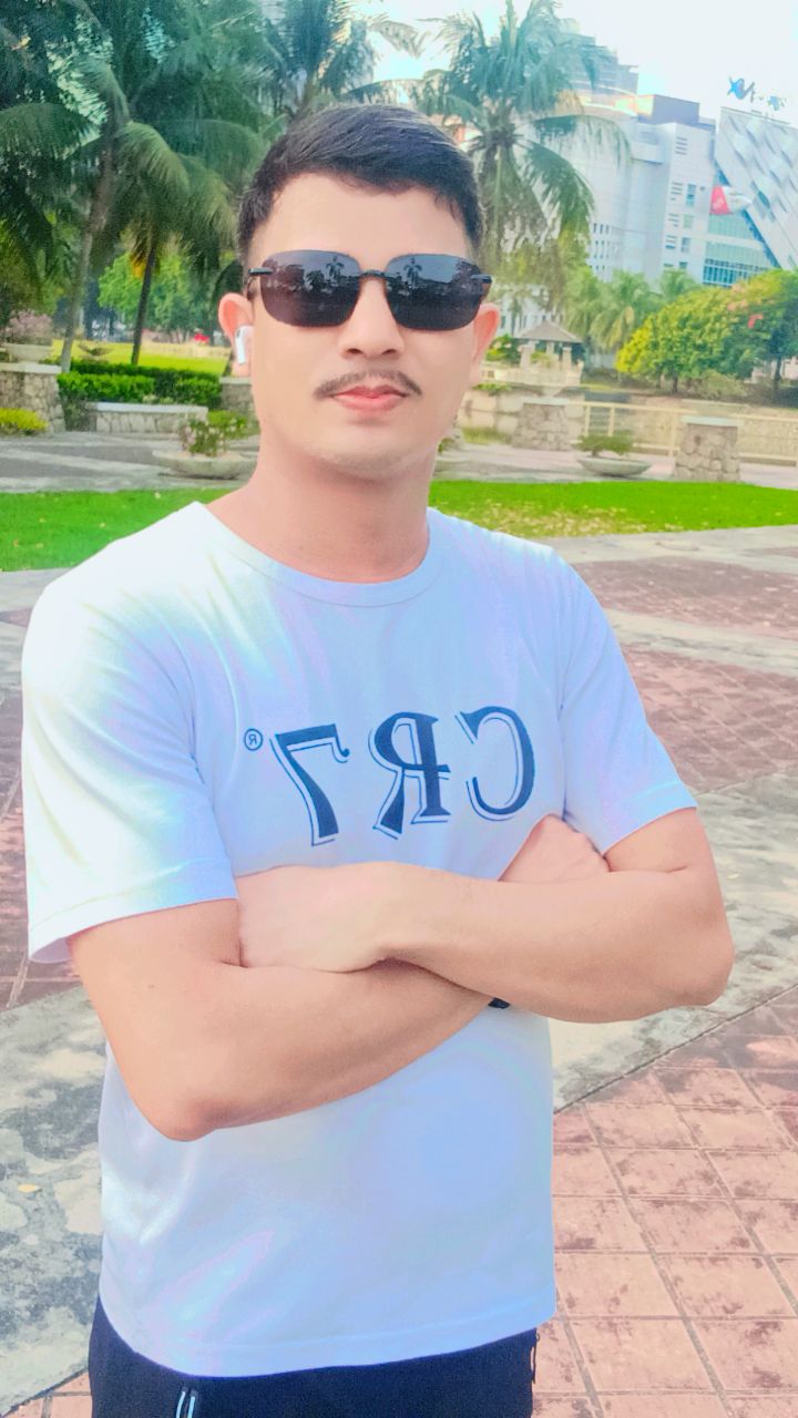 @प्रियतम रायमाझी