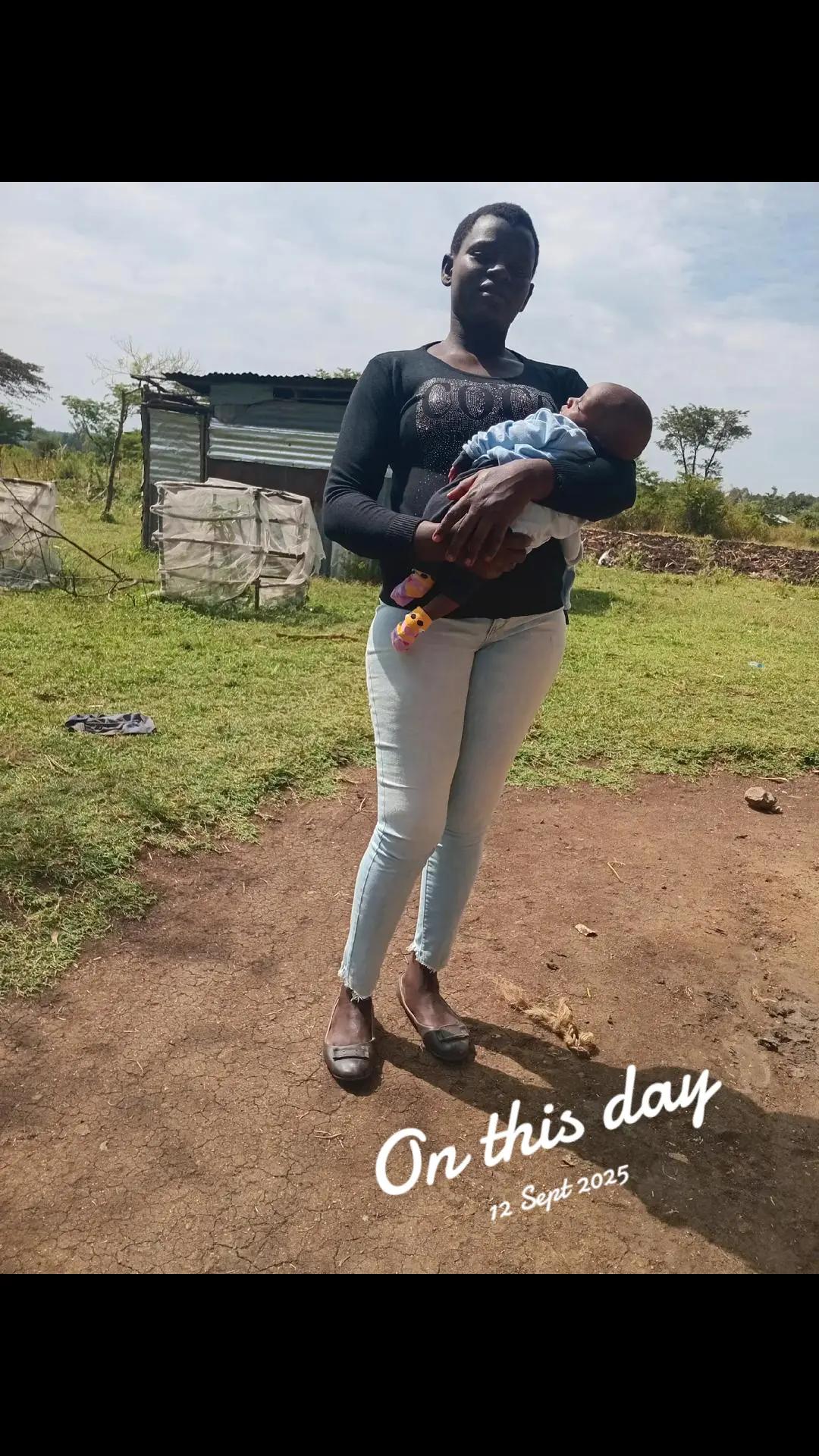 @nyar Achieng