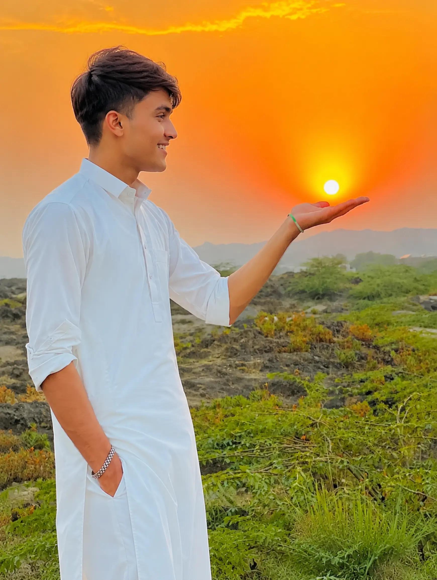 @HANGU BOY