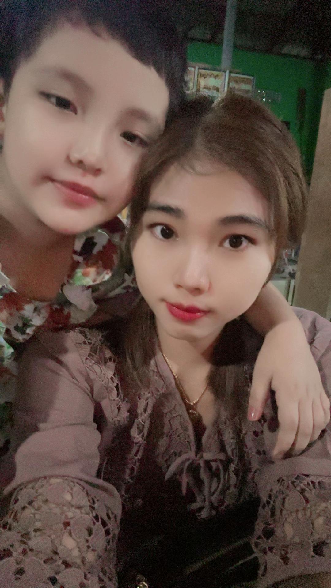 @သမီးလေးမေမေ