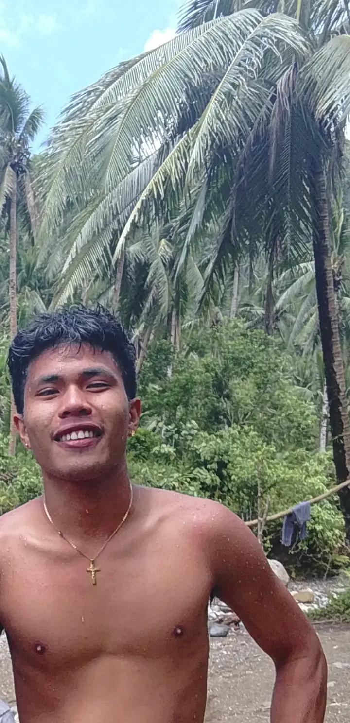 @Bemboy Oray