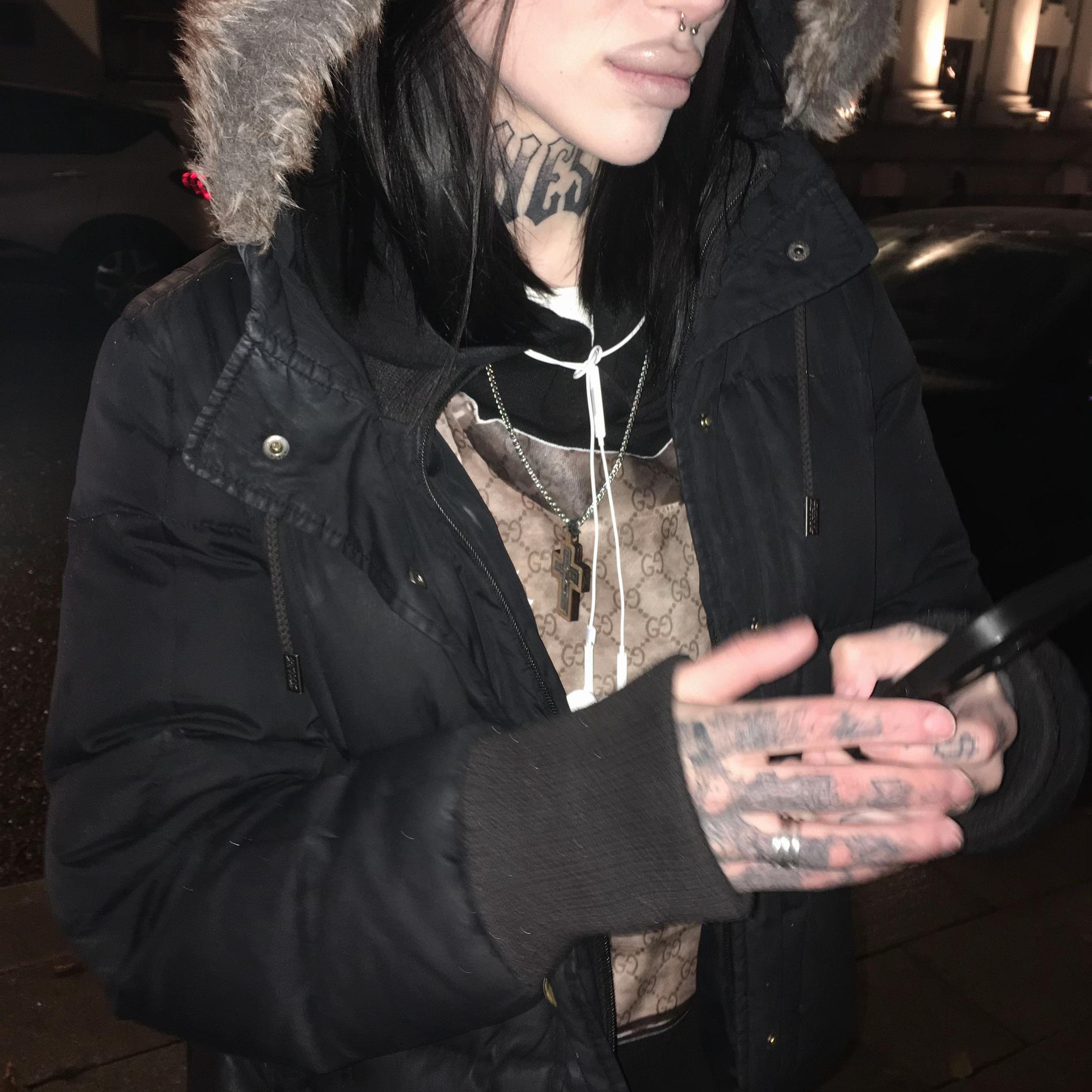 @oksi kyper (casper) 🦅 тгк