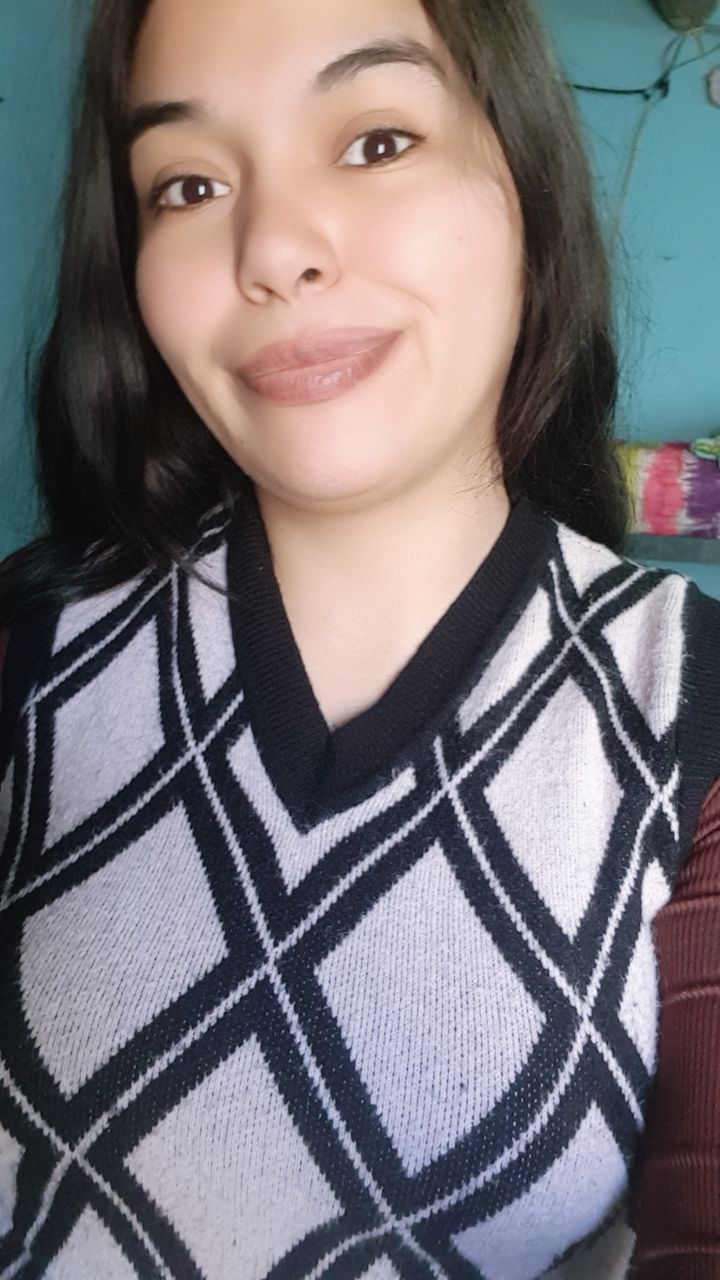 @Ayelen Castro