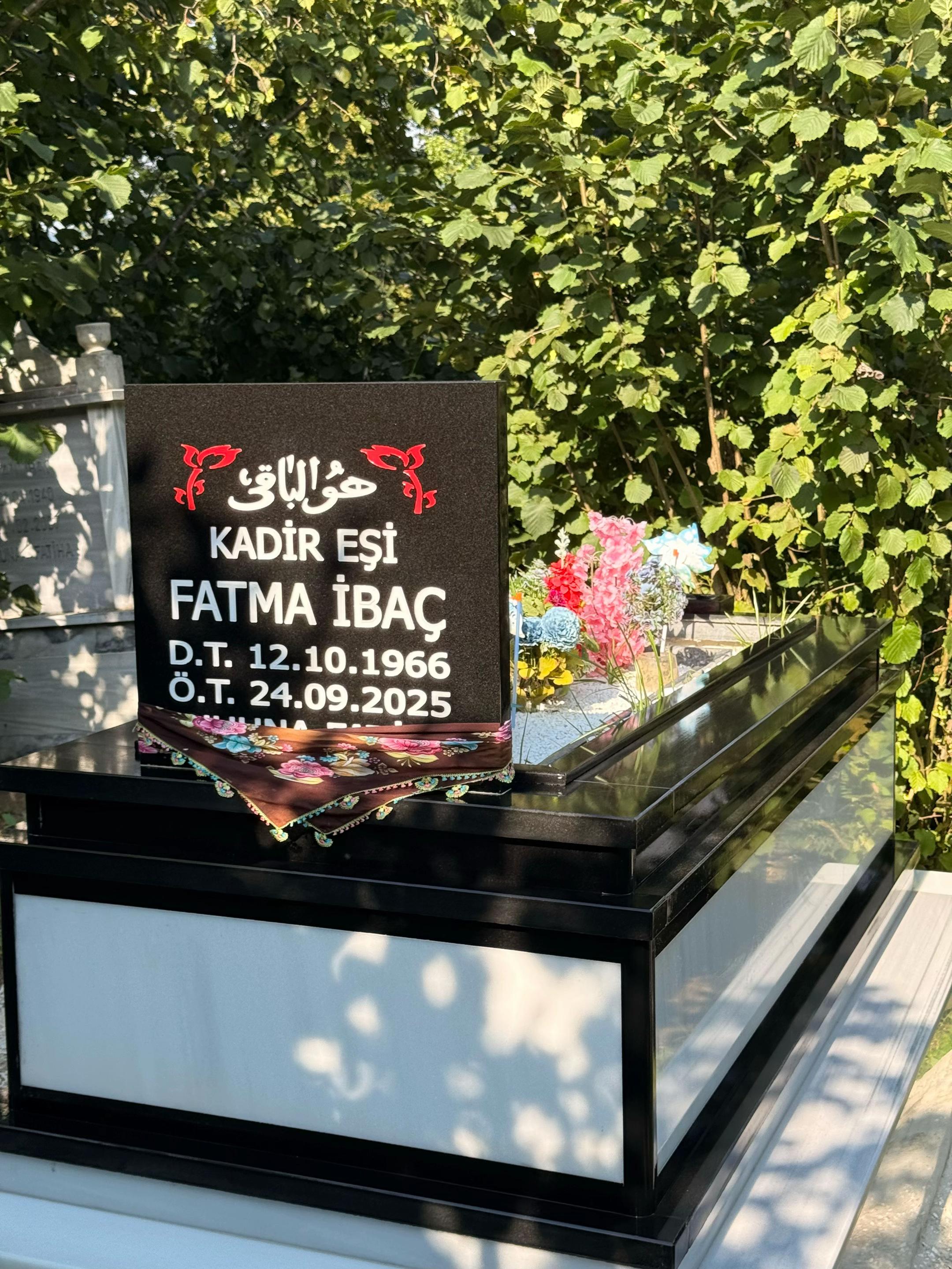 @Kenan İba&ccedil;