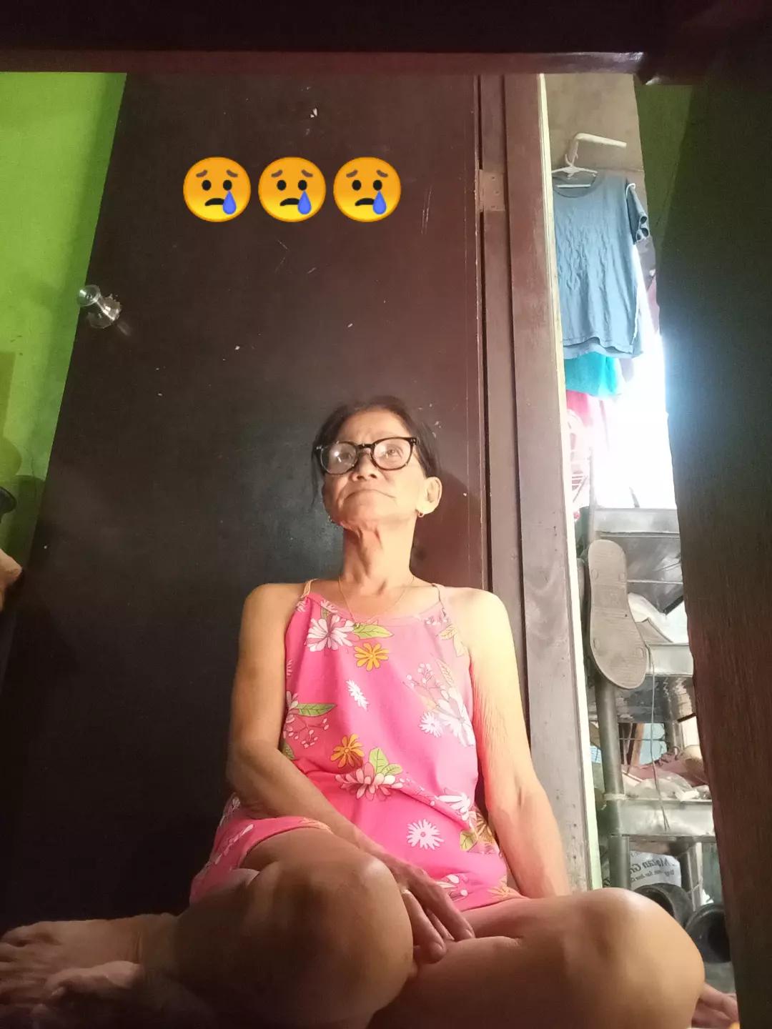 @Dionicia Nicol