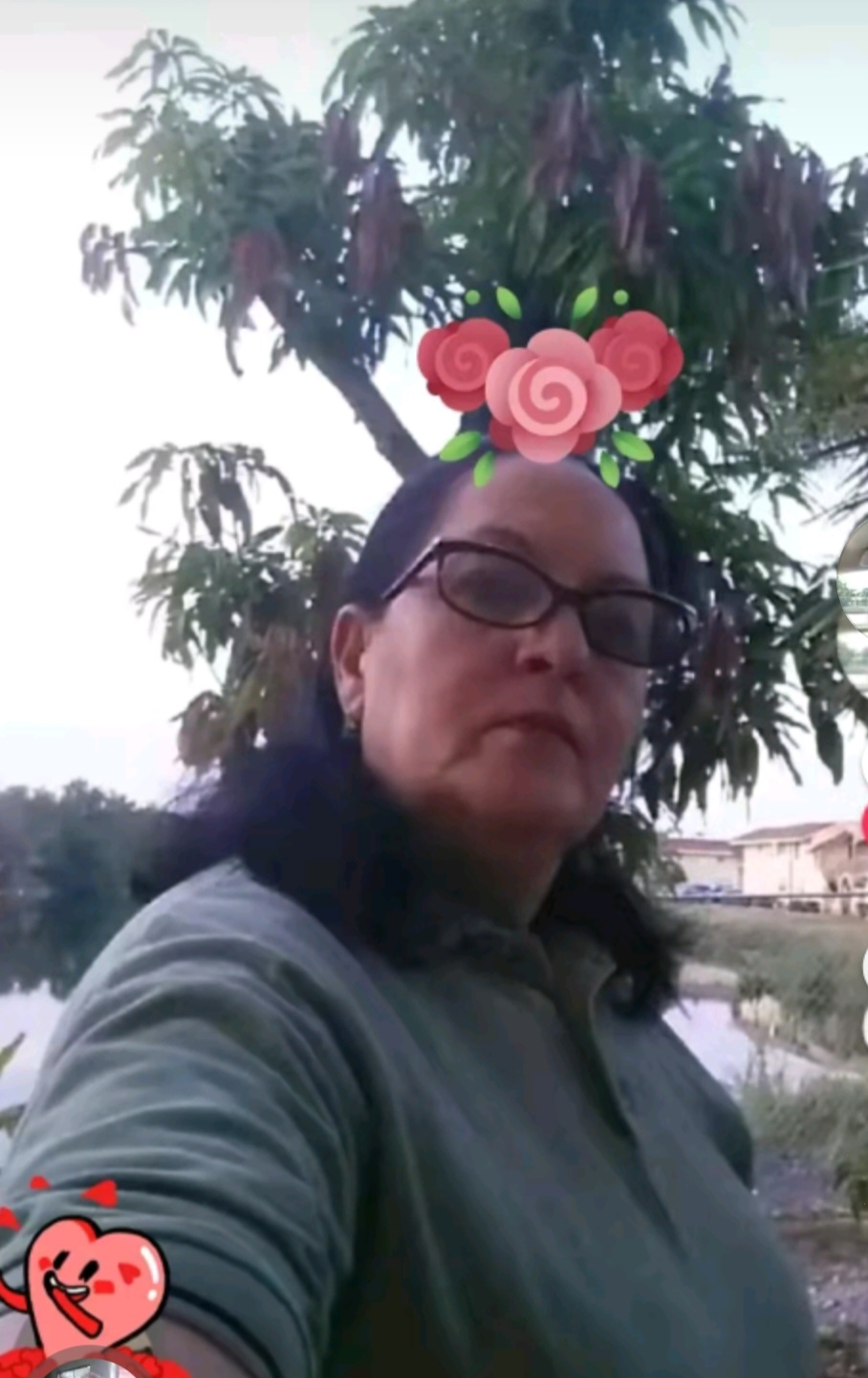 @Maria Rodriguez