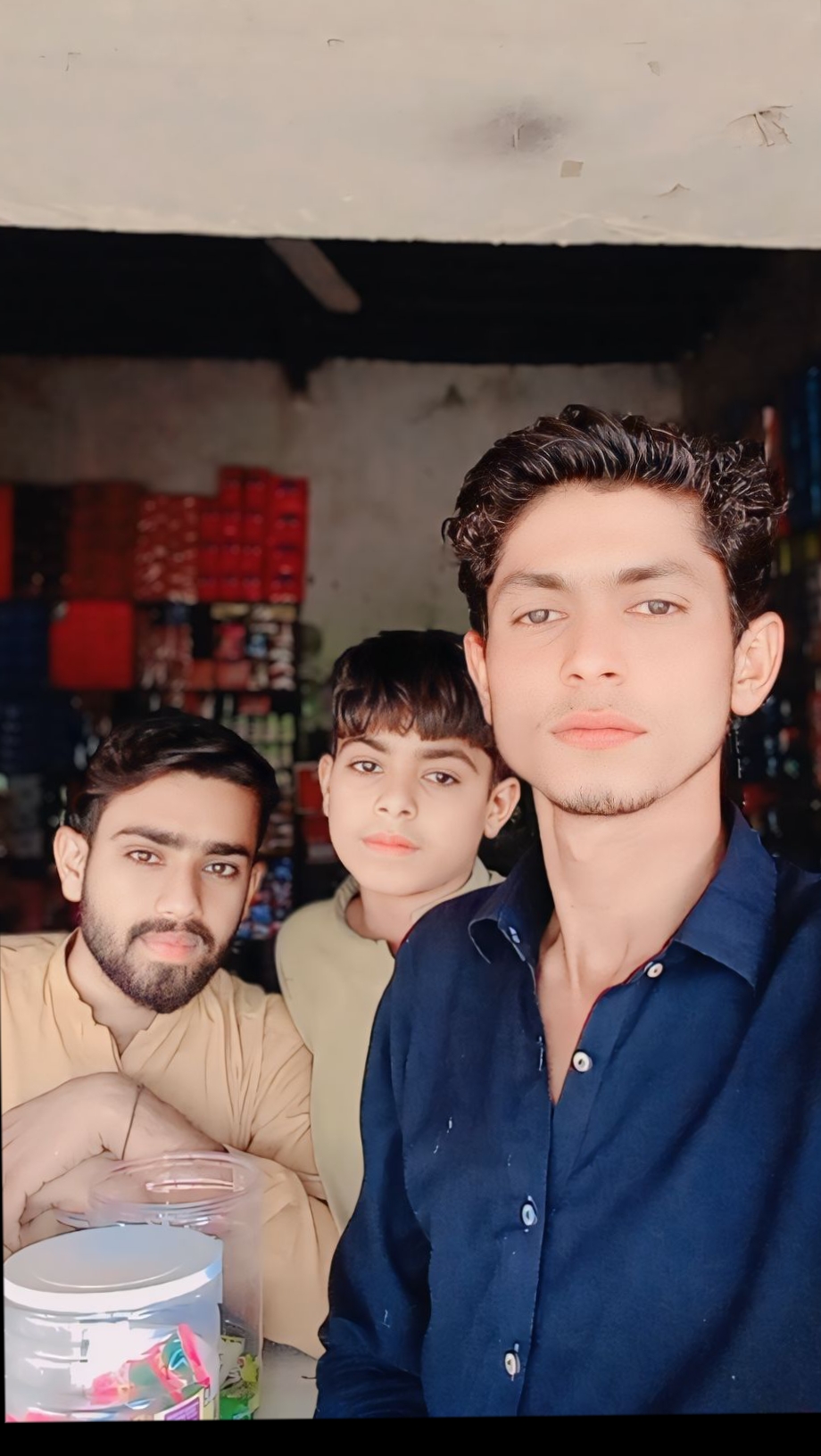 @gullam Mohammad khaskele