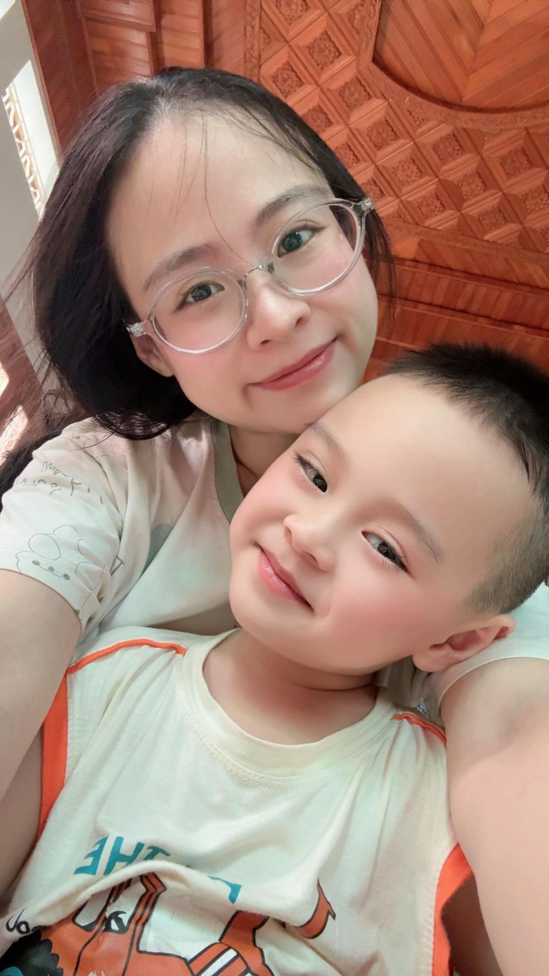 @Vi Babo (mẹ Chêm Chôm👶)