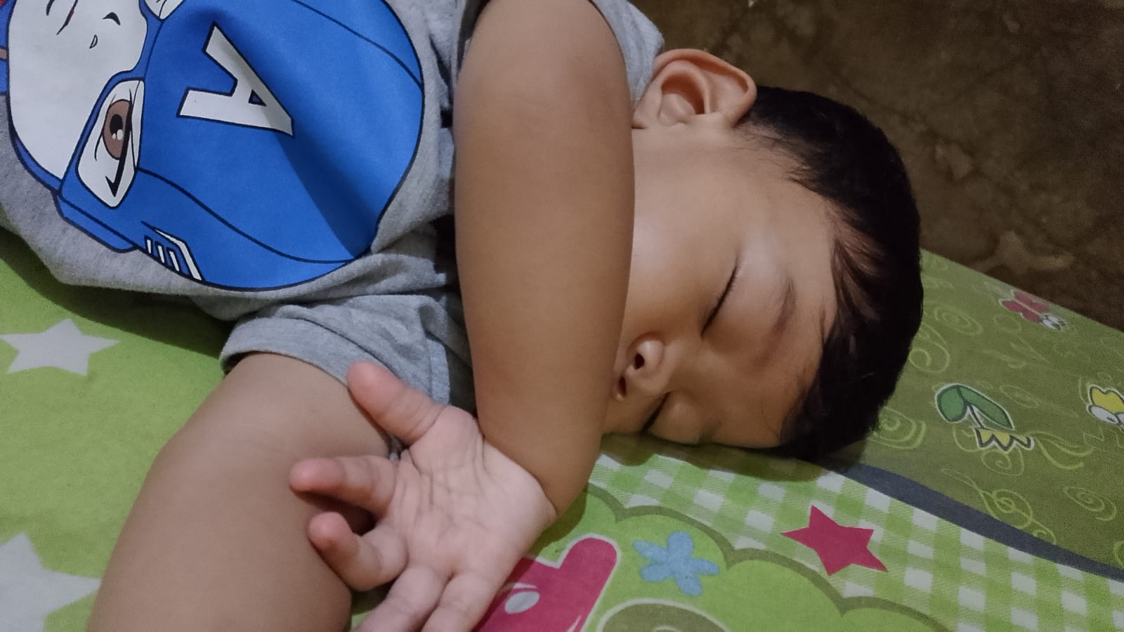 @zahra mesasha fauzan 6