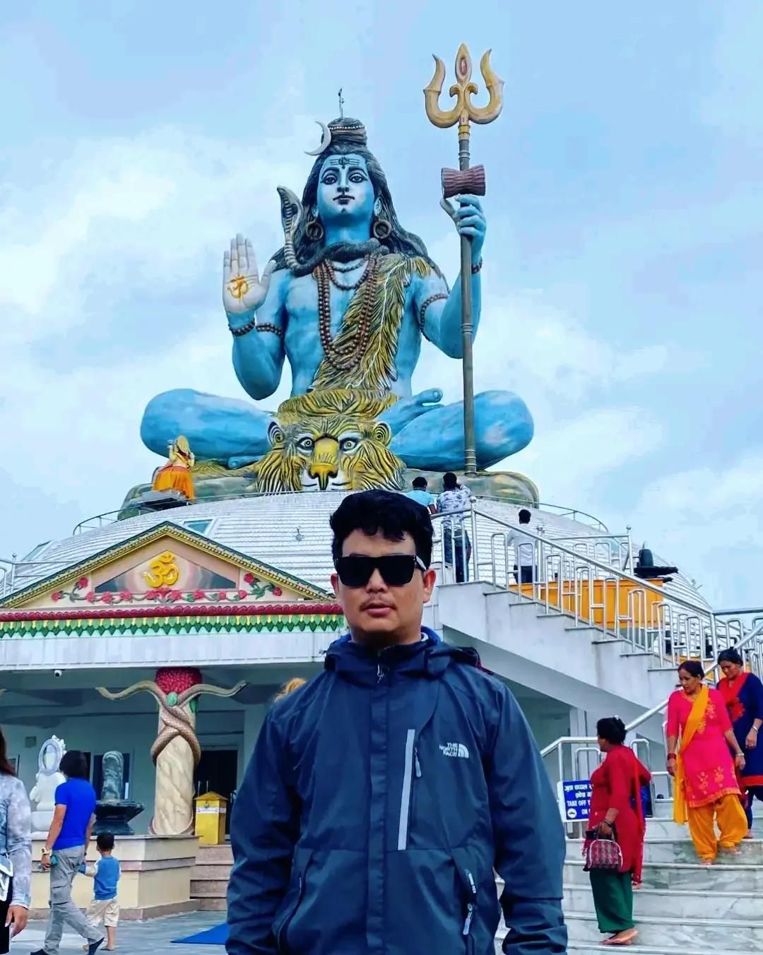 @Tekan Paija pun