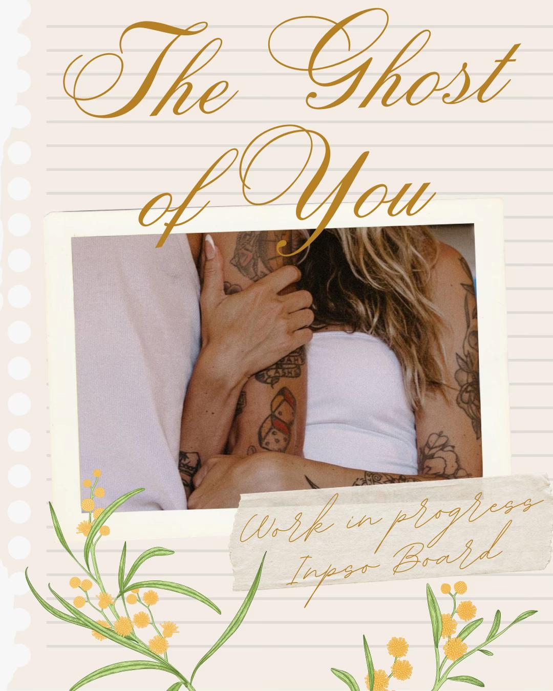 @Monique Suter 📚✍️