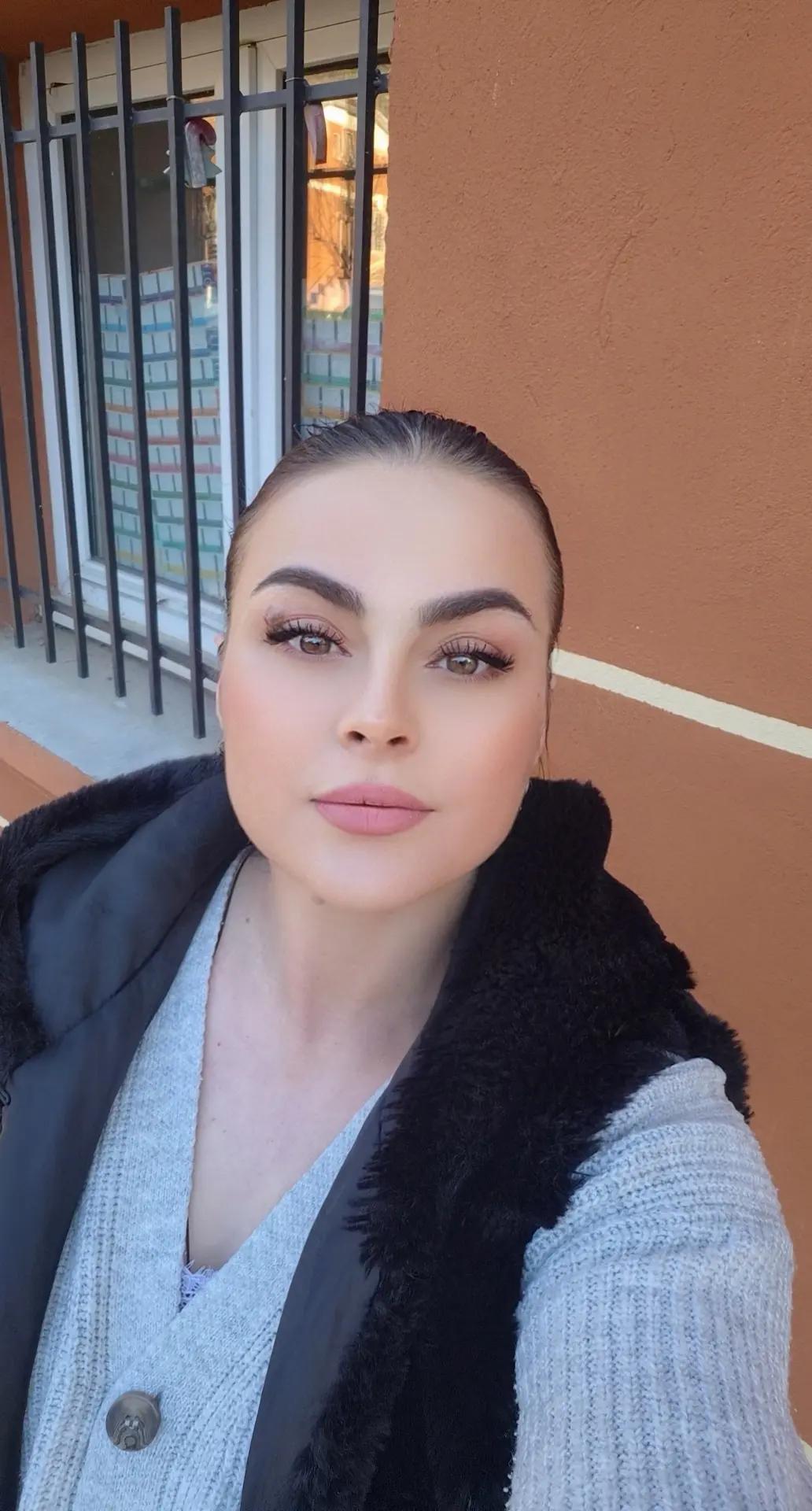 @Mikaela time🫶najiburbexlive💪
