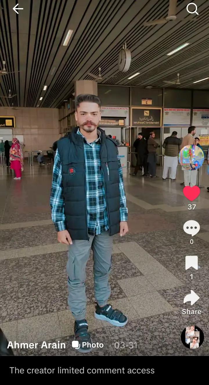 @Sadaqat Arain