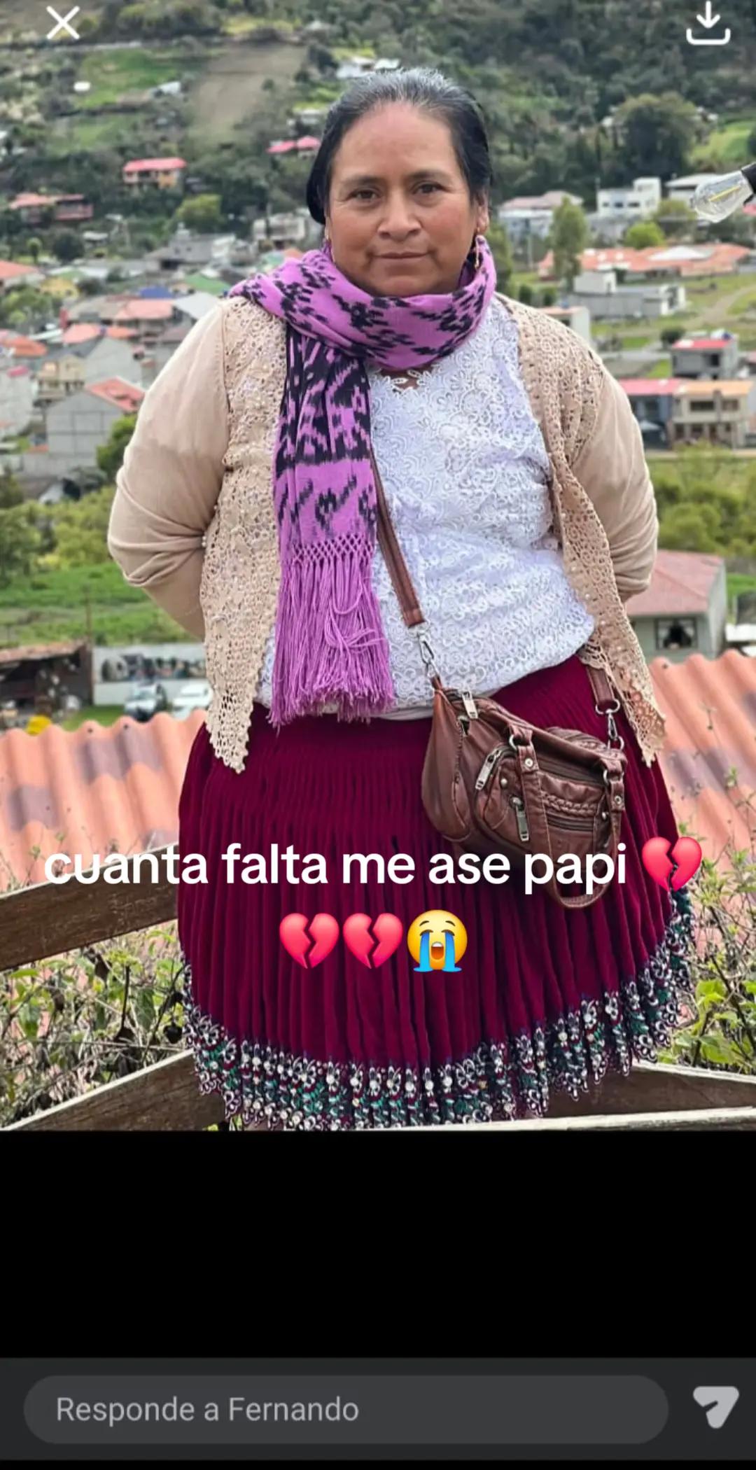 @Mariarocano12