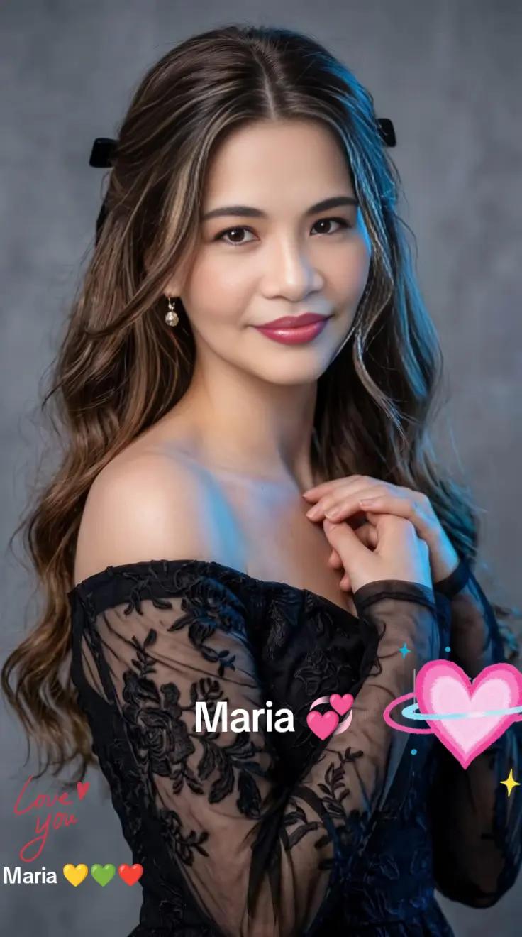 @MARIA ๐๐โค