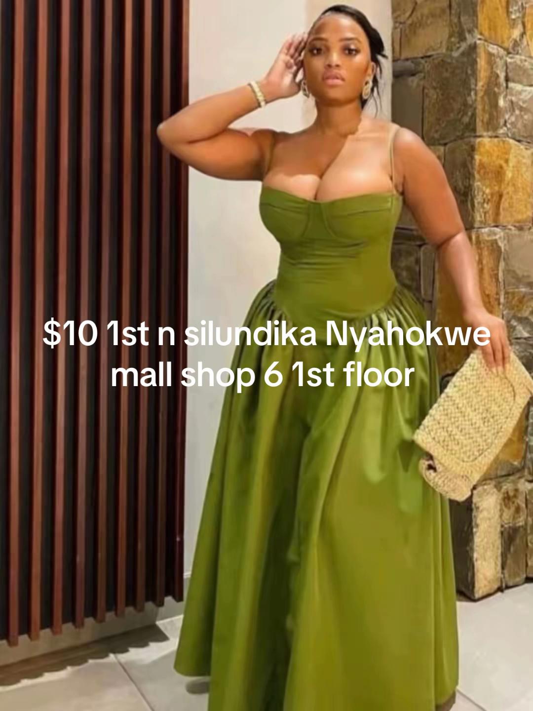 @Shanty’s closet 🛍️💃🌼