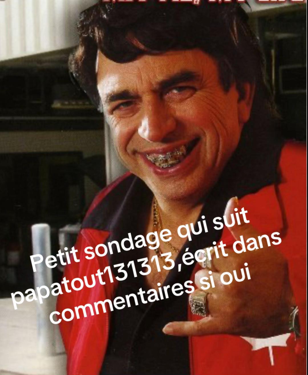 @PAPATOUT131313yt