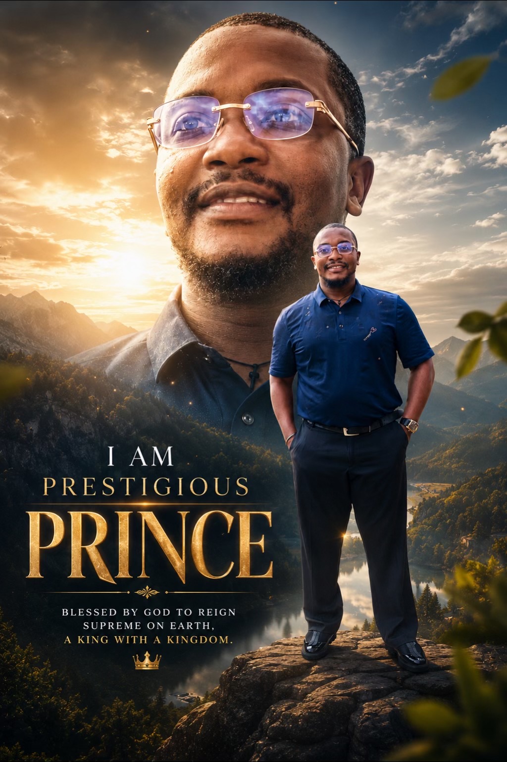 @Prince Chibuike
