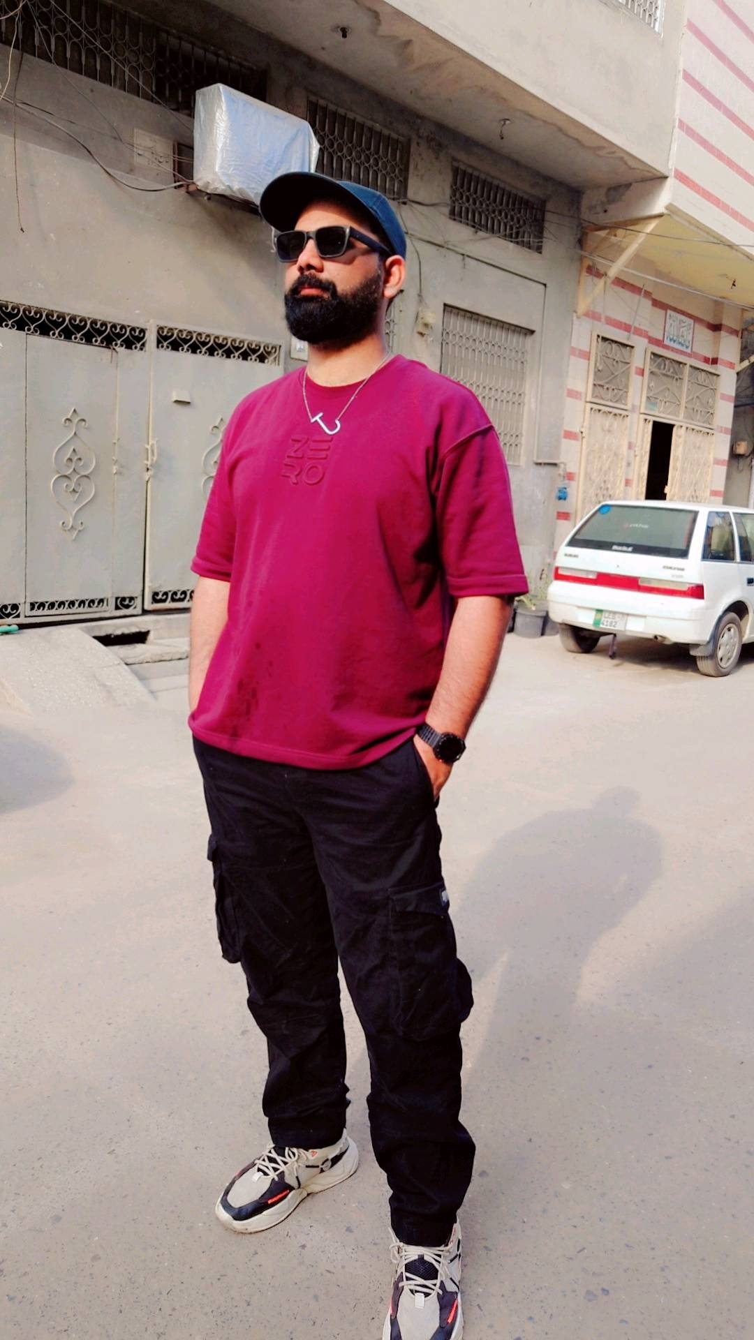 @Zuhaib Rajput