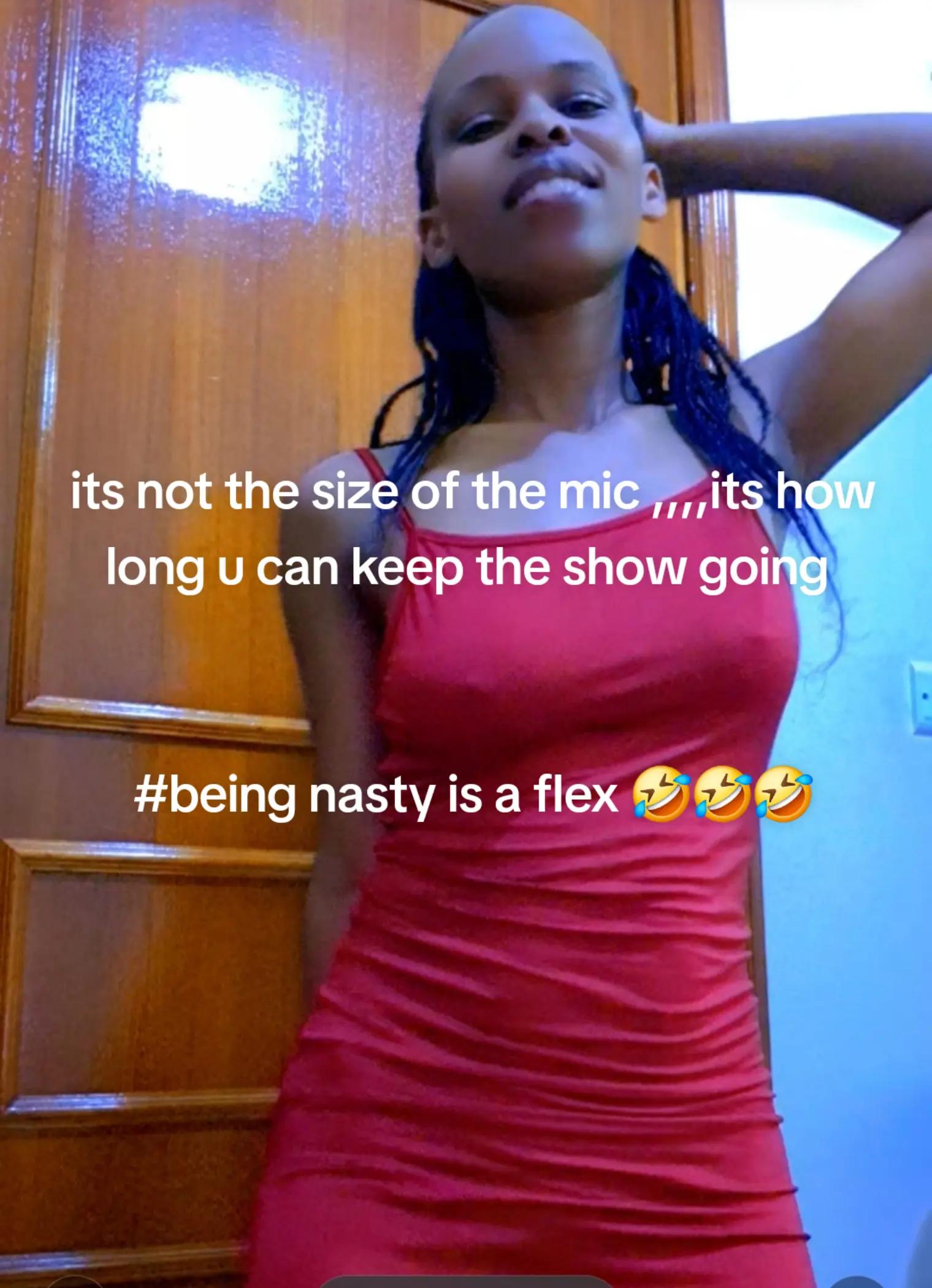 @mercy macharia ๐ถ๐ฆ ๐ฐ๐ช