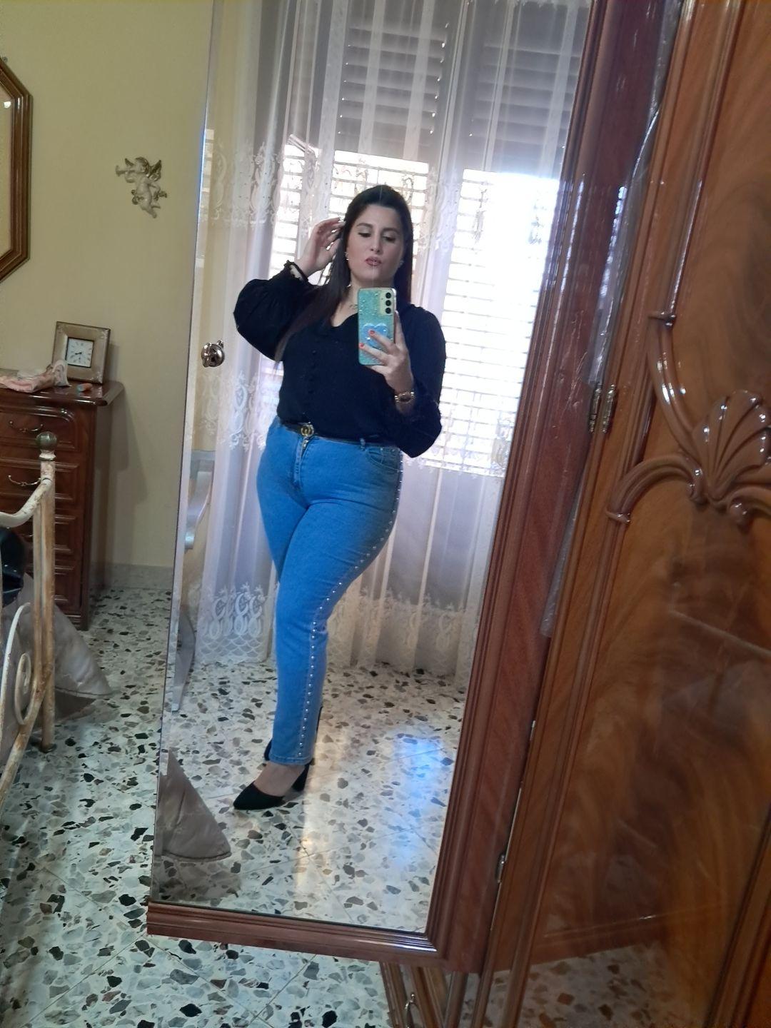 @Maria Rizzotto