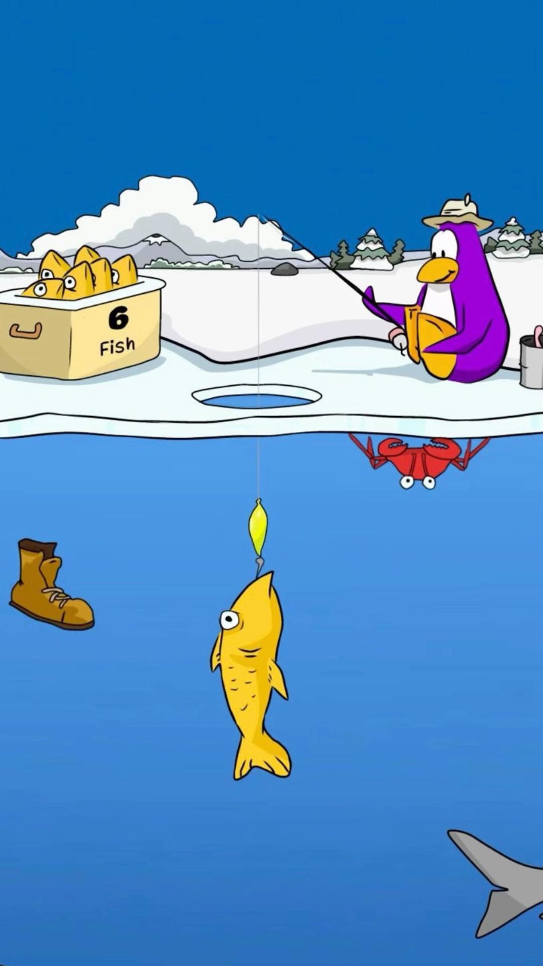@Club Penguin Hispano
