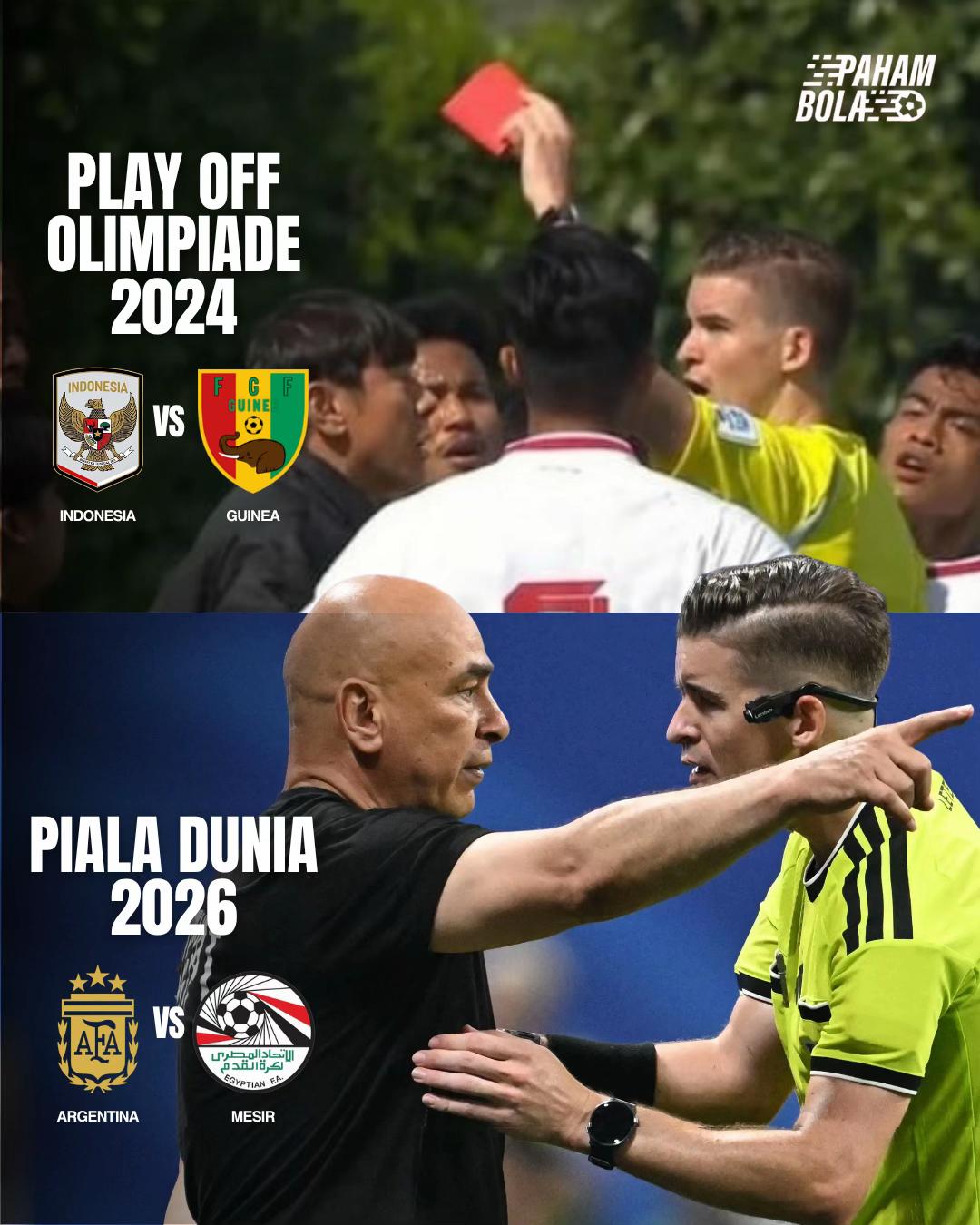 @Paham Bola