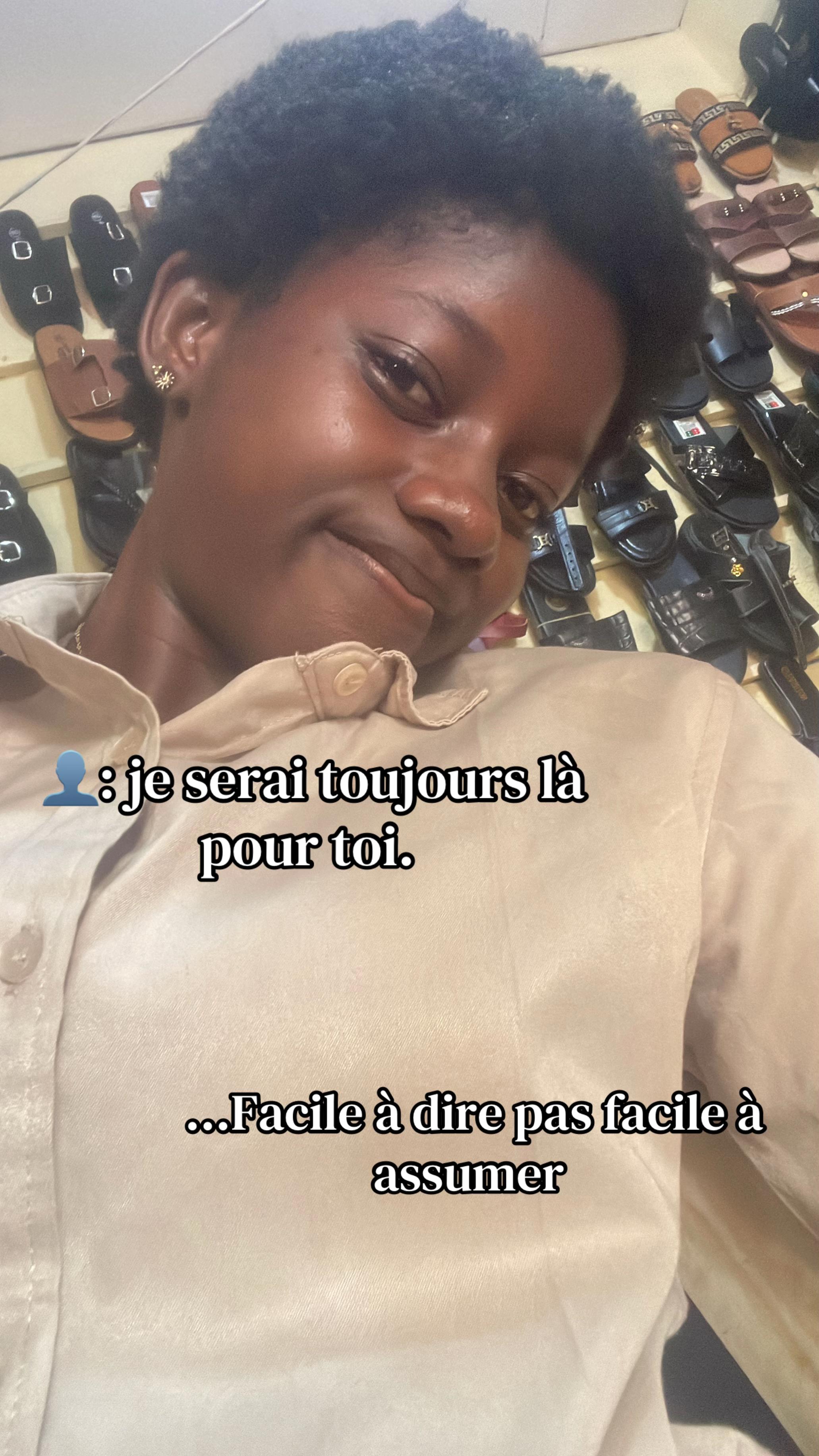 @Miss Laurence~parisse👑
